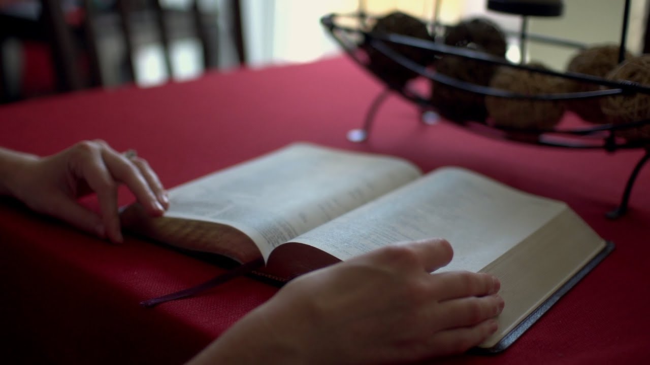 Por qué traducir la Biblia