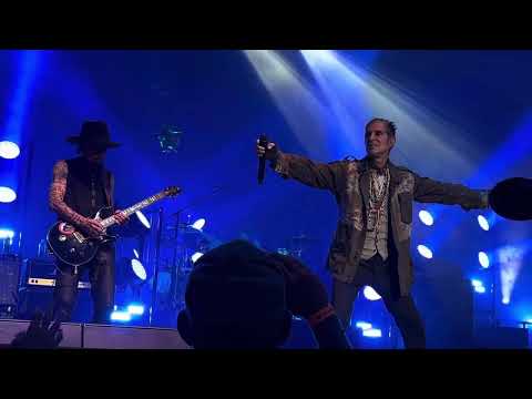 Jane’s Addiction - Ocean Size - Leader Bank Pavilion - Boston, MA - 9/13/24