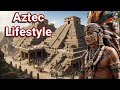 Aztec Society Roles and Structure