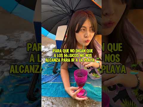 Playita #vacaciones #playa #descanso