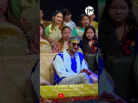 Damphu Selo Ep.59 #part1 #fyp #keepsupporting #keeploving #onyoutube #indigenoustelevision