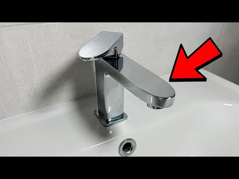 94% of People Don't Know This and Call a Plumber!