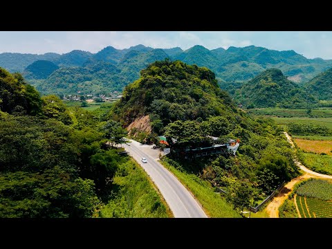 Nhà hàng Tiến Đạt view đẹp top đầu huyện Lạc Sơn - Hoà Bình