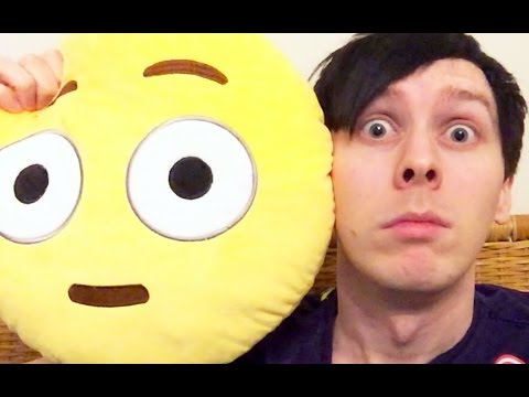 Another Sleepless Night with Phil