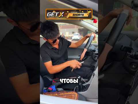 Невероятные навыки вождения🤯😳🚘