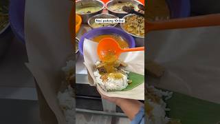 Nasi padang 10ribu!