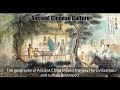 Geography and History of China