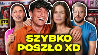 MARCIN DUBIEL MA NOWĄ DZIEWCZYNĄ A NATSU SMUTNO