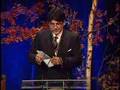 Sherman Alexie and Literary Influences