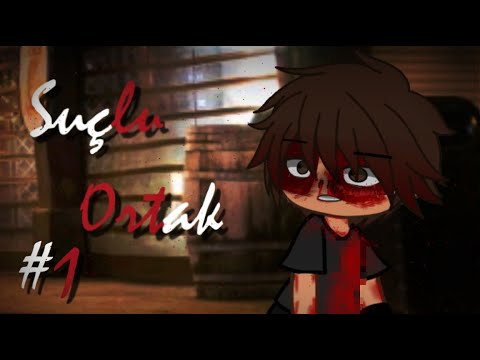 ||Suçlu Ortak||  (❗KAN İÇERİR❗)  Doğukan Yakalandı... #1 GLMM
