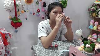 Học cách đan khăn tay thủ công đẹp và dễ thương chỉ trong 15 phút mỗi ngày