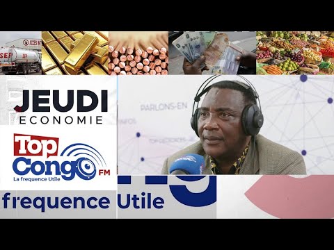 DEAL RDC-USA ÉGAL BRADAGE DES RESSOURCES MINIÈRES ?