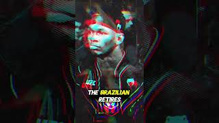 ADESANYA’S SHOCKING MESSAGE TO ALEX PEREIRA!