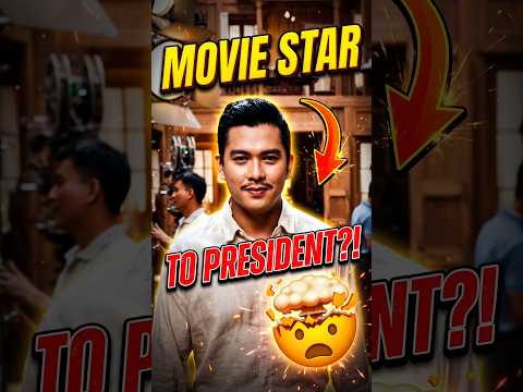 Joseph Estrada: From Movie Star to President of the Philippines | Did You Know PH