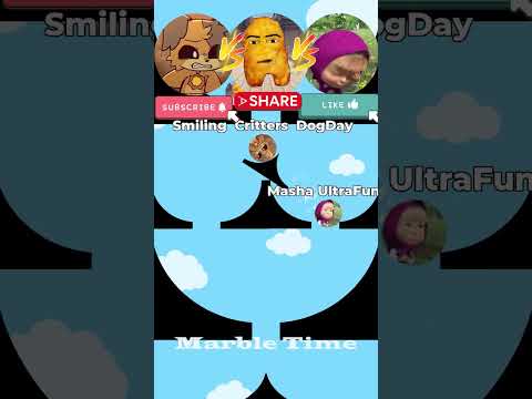 Masha UltraFunk Vs Gadagadigadao Vs Smiling Critters Dogday ????