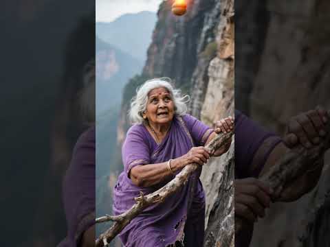 Fallen, Found, Avenged: A Granny's Tale #grannyrevenge #survivalstory #justiceprevails #drama