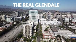 Glendale - California: LA’s Best Kept Secret?