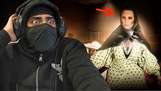 خالتي خطفتني😳😂 | خاله فاطمة