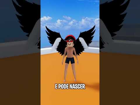 Como Evoluir RAÇA para V2 no Blox Fruits #shorts