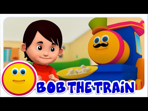 Johny Johny Ya Papa lagu anak dan video animasi untuk anak-anak