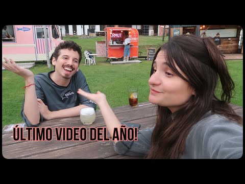 Llega @PabloAgustin ! 🥳- Juli Sparkling Vlogs⛰️