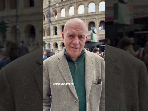 Ecco a voi il turismo di massa!