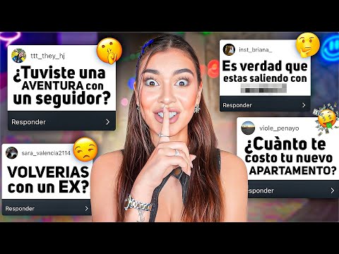 CONFESIONES SIN CENSURA 😳 (conté TODO lo que nunca dije) - Lulu99