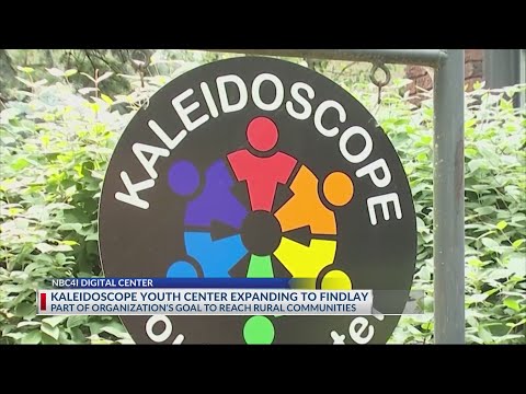 YouTube video thumbnail: Columbus LGBTQ+ Nonprofit Takes Next Steps in Northwest Ohio Expansion