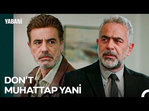 Taklacı Serhan #24: Hiç Dinlemedim Ama Kesin Haksızsın - Yabani