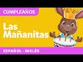 Interpretación de la Canción 'Las Mañanitas'