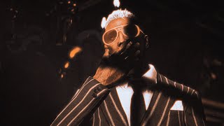 THE GENTS - Fraktionstrailer