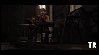 Joel plays guitar (my cover)| The last of us Part 2