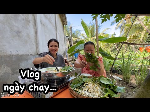 CANH BÚN NGON CÓ 1 KHÔNG 2 của cô cháu mình. Dạo này Quyên ngưng hormon tuyến giáp