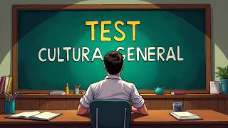 ¡Descubre 25 Datos Curiosos Que No Sabías! | Test de Conocimientos Generales 🧠