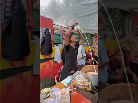 ചായ വിറ്റ് കോടീശ്വരൻ ആയ  Dolly chaiwala 🔥 #inspiration #motivation #dollychaiwala