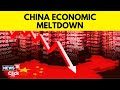 China's Real Estate and Economic Challenges