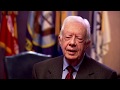 Carter's Foreign Policy Decisions