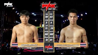 [HIGHLIGHT] ซุปเปอร์แบงค์ พรฉิมพลี (THA) v เพชรเกียรติศักดิ์  พัทยาเซลฟ์สโตเรจ&อ.แสนศึก(THA)22พ.ย.68