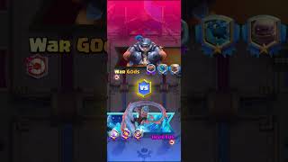 Deck folle (Clash Royale) parte 31
