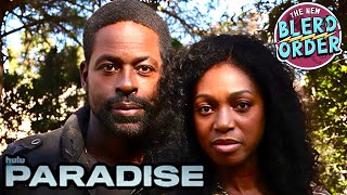 Paradise Season 2 Finale, Daredevil Born Again S2E3, Invincible S4E5, Sydney Mikayla & MORE!!