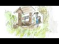 Matilda and Miss Honey's Cottage