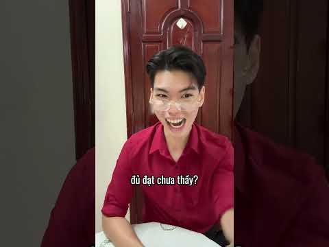 Lâu lâu ăn chút đỉnh khó vậy bro.. #caubayquan3 #haihuoc #clipvui