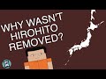 World War II and Emperor Hirohito
