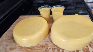 Mangos 🥭 no me gusto tanto esta idea ustedes lo an probado 