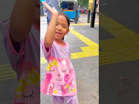 Cerita Adek Kecil Penjual Tisu !!