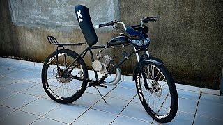 Essa Vai Ser A Motorizada 00 Do Nordeste 😉🥇