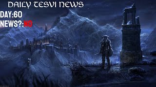Uploading a Video Every Day About The Elder Scrolls VI:hmmm...(day 60)