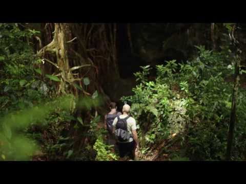 Tonga Time TVC
