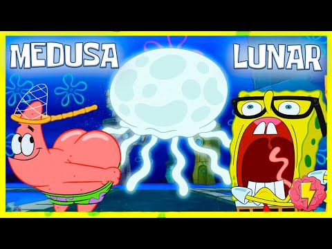 Vamos a Recordar - La Medusa Lunar ⚡🤣🌕 (Temporada 14)