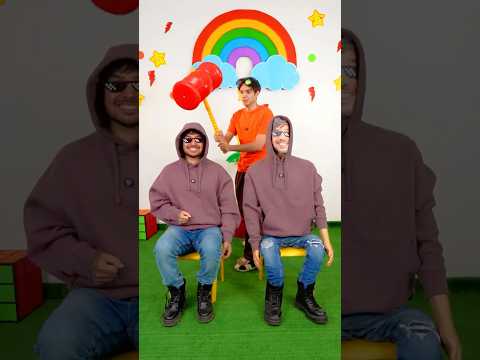 ¿Podrás Adivinar al Yolo Real? 😳